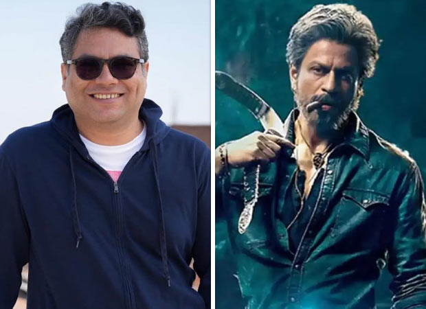 EXCLUSIVE: Gaurav Verma explains the INSIDE story on why Shah Rukh Khan's Jawan didn't CLASH with any other film: "From the start, we were chasing Rs. 75 cr day 1…we called up Karan Johar, Zee Studios, Jailer makers…"