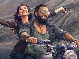 Gehra Hua | Dhurandhar | Ranveer Singh, Sara Arjun, Shashwat Sachdev, Arijit Singh | Releasing 5 Dec