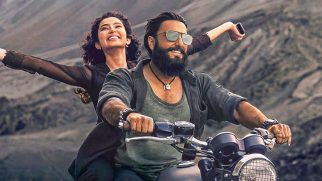 Gehra Hua | Dhurandhar | Ranveer Singh, Sara Arjun, Shashwat Sachdev, Arijit Singh | Releasing 5 Dec