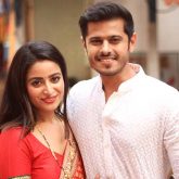 Ghum Hai Kisikey Pyaar Meiin stars Neil Bhatt and Aishwarya Sharma heading for divorce, claim reports