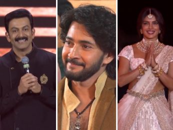 Globetrotter event: Prithviraj Sukumaran reveals ‘friend’ Prabhas hyped him about ‘Famous S S Rajamouli narration’: “First 5 minutes of the film will BLOW you away…superstar Mahesh Babu TRULY deserves this film…Priyanka Chopra’s Jhilmil among GREATEST Indian performances ever” Globetrotter event: Prithviraj Sukumaran reveals ‘friend’ Prabhas hyped him about ‘Famous S S Rajamouli narration’: “First 5 minutes of the film will BLOW you away…superstar Mahesh Babu TRULY deserves this film…Priyanka Chopra’s Jhilmil among GREATEST Indian performances ever”