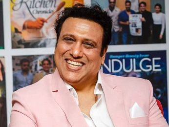 Govinda discharged from hospital after brief health scare; says “I’m fine. Zyada hard work ho gaya”