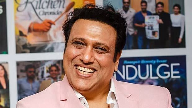 Govinda discharged from hospital after brief health scare; says “I’m fine. Zyada hard work ho gaya”
