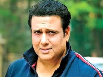 Govinda hospitalised after sudden health scare at Mumbai Home; actor is undergoing emergency treatment in Juhu