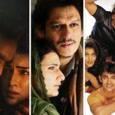 Believe It Or Not: Two ‘Ishq’ films, Tere Ishk Mein and Gustaakh Ishq, to release on November 28; COINCIDENTALLY, Aamir Khan-Ajay Devgn’s Ishq ALSO released on November 28 in 1997!