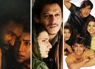 Believe It Or Not: Two ‘Ishq’ films, Tere Ishk Mein and Gustaakh Ishq, to release on November 28; COINCIDENTALLY, Aamir Khan-Ajay Devgn’s Ishq ALSO released on November 28 in 1997!