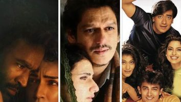 Believe It Or Not: Two ‘Ishq’ films, Tere Ishk Mein and Gustaakh Ishq, to release on November 28; COINCIDENTALLY, Aamir Khan-Ajay Devgn’s Ishq ALSO released on November 28 in 1997!