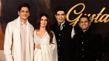 Manish Malhotra reveals his inspiration behind Gustaakh Ishq; calls it “a beautiful, classic world” for his debut as producer