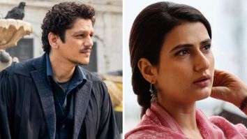 Oscar award winner Resul Pookutty on crafting longing for Gustaakh Ishq: “These sounds carry memory of people”