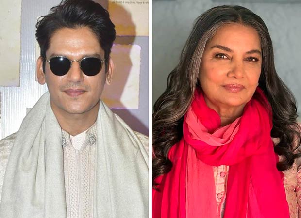 Gustaakh Ishq trailer launch: Vijay Varma on being called hot by Shabana Azmi: "To be OBJECTIFIED for the first time was heartening"; remarks, "Now if your partner in silent, he's accused of ghosting; kuch bol diya toh toxic ho gaya"