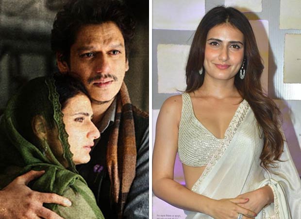 Gustaakh Ishq trailer launch: Fatima Sana Shaikh on changing methods of romance: "Earlier, people used to send love letters with flowers, now they send memes, smileys; I long for slow, passionate and deep love"