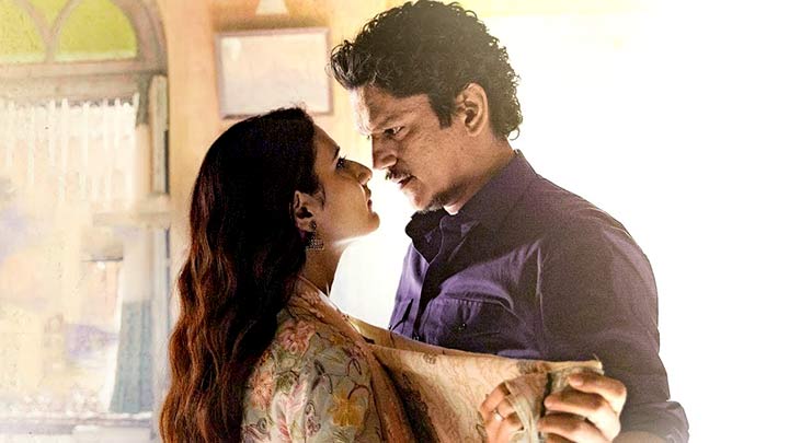 Gustaakh Ishq – Official Trailer | Naseeruddin Shah, Vijay Varma, Fatima Sana Shaikh, Sharib Hashmi Gustaakh Ishq – Official Trailer | Naseeruddin Shah, Vijay Varma, Fatima Sana Shaikh, Sharib Hashmi