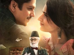 Gustaakh Ishq Box Office: Fetches appreciation, has a slow start and would rely on word of mouth amongst class audience
