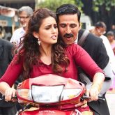 Huma Qureshi says “strong scene” with Akshay Kumar was cut from Jolly LLB 2: “I was upset I didn’t really have an arc”
