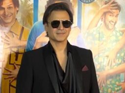 Handsome & Charming Vivek Oberoi