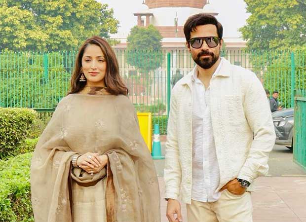 Junglee Pictures' Haq wins industry hearts ahead of release, called "Brave, Essential, Highly Engaging and Recommended"