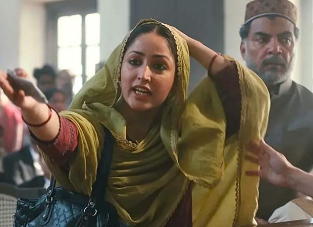Haq Box Office: Sees marginal rise on Blockbuster Tuesday