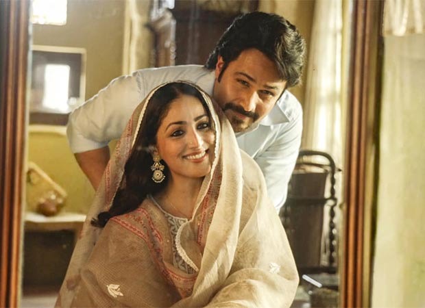 Haq Box Office: Yami Gautam Dhar and Emraan Hashmi starrer drops on Monday