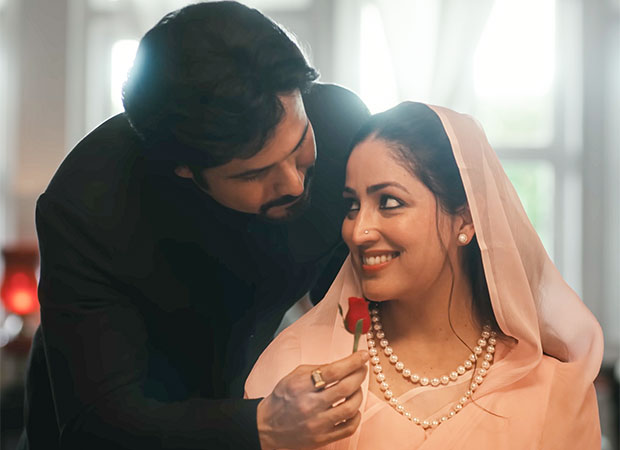 Haq Day 1 Box Office: Yami Gautam & Emraan Hashmi film takes a fair opening at Rs. 1.75 crores; eyes Rs. 7.5 crore weekend