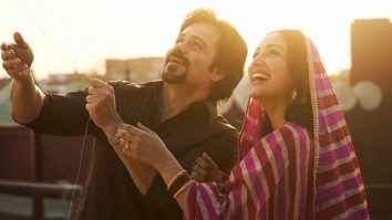 Haq shows exceptional growth on Saturday; emerges as one of the most impressive weekend trends of the year