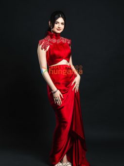 Harshaali Malhotra