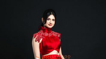 Harshaali Malhotra