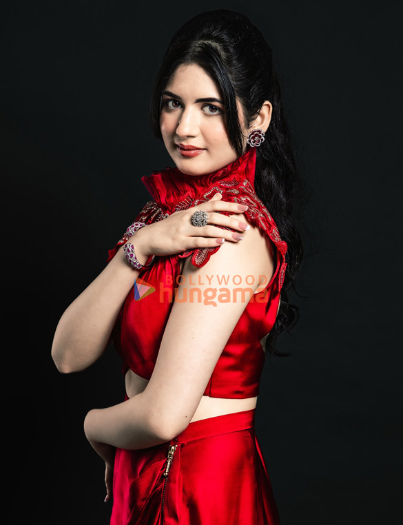 harshaali malhotra 2 13