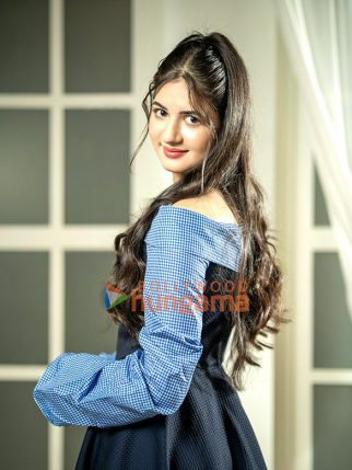 Harshaali Malhotra