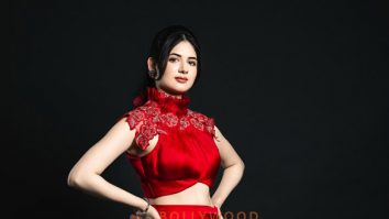 Harshaali Malhotra