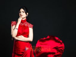 Harshaali Malhotra