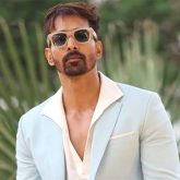 EXCLUSIVE: Harshvardhan Rane advises aspiring actors not to have irrational fears: “I have 2 purposes in life – gradually dilute impact of the word ‘nepotism’ and dilute concept of pre-release promotions… when I’m gone, I want my legacy to be that…”