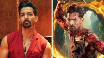 EXCLUSIVE: After super-success of Ek Deewane Ki Deewaniyat, all eyes now on Harshvardhan Rane’s next, Silaa: “50% of shoot is complete; its visuals are unlike Deewaniyat, Sanam Teri Kasam…we shot in world’s BIGGEST cave…”