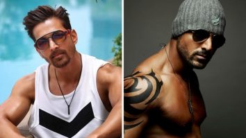 Harshvardhan Rane joins John Abraham starrer Force franchise; actor reveals he will take the legacy forward