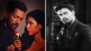 Harshvardhan Rane calls Anshul Garg “the Basil Iwanyk of Bollywood” after Ek Deewane Ki Deewaniyat’s success