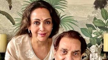 Hema Malini on Dharmendra’s health, “I think he should be home in a few days”
