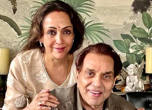 Hema Malini on Dharmendra's health, "I think he should be home in a few days"