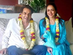 Hema Malini shares heartbreaking note in memory of Dharmendra; opens up about her grief in multiple posts
