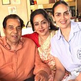 Hema Malini slams ‘unforgivable’ death rumours about Dharmendra; Esha Deol confirms he is stable and recovering
