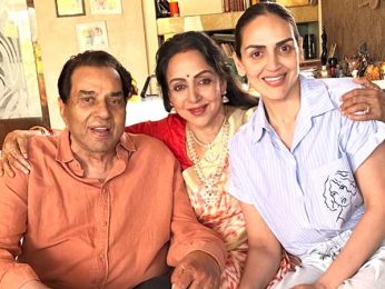 Hema Malini slams ‘unforgivable’ death rumours about Dharmendra; Esha Deol confirms he is stable and recovering Hema Malini slams ‘unforgivable’ death rumours about Dharmendra; Esha Deol confirms he is stable and recovering