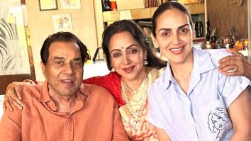 Hema Malini slams ‘unforgivable’ death rumours about Dharmendra; Esha Deol confirms he is stable and recovering