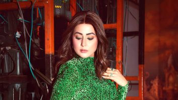 Celeb Photos Of Hina Khan