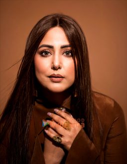 Hina Khan
