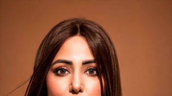 Hina Khan