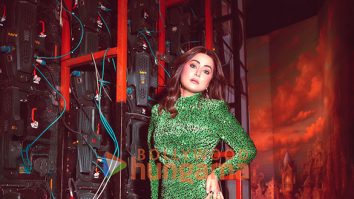 Celeb Photos Of Hina Khan