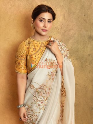 Hina Khan