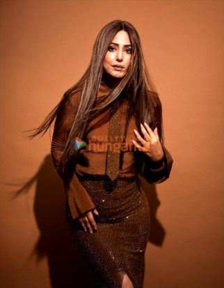 Hina Khan