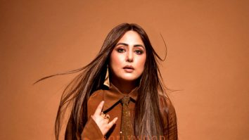 Hina Khan