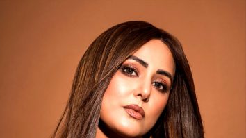 Hina Khan