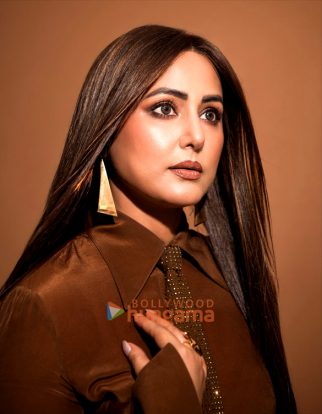 Hina Khan