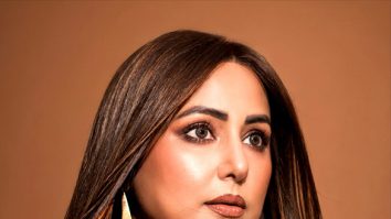 Hina Khan
